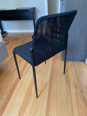 Chair - great for offices or living rooms 2