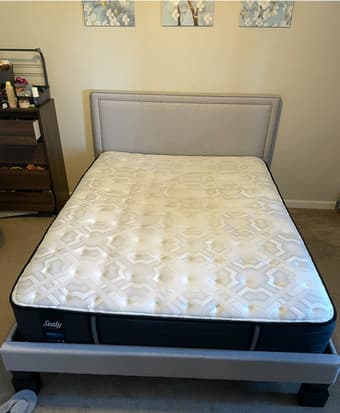 !! Moving Sale – Furniture & Essentials in Great Condition:) !! 1