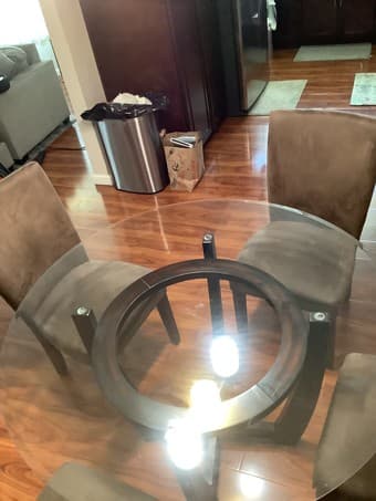!! Moving Sale – Furniture & Essentials in Great Condition:) !! 3