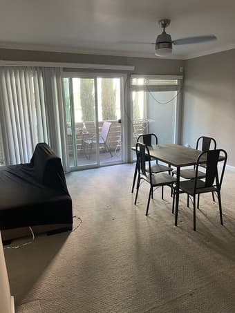 URGENT - Subleasing my Bedroom with Shared Bathroom - Female Only 2