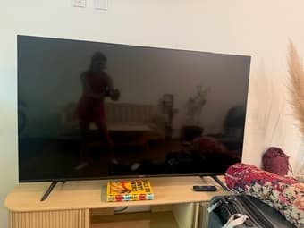 Moving sale - TV 1
