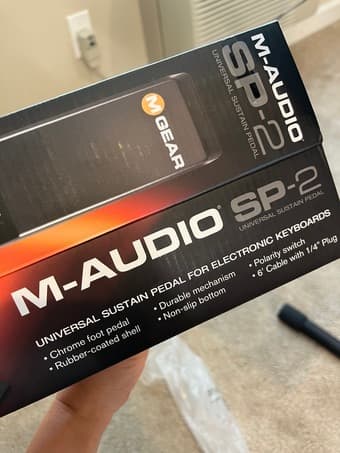 Alesis Recital 88-Key Digital Piano - Excellent Condition 3