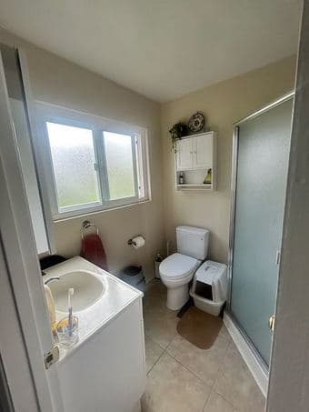 Spacious Master Bedroom Available in Menlo Park 2B/2B Apartment 3