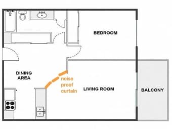 Palo Alto room available end of August / early September 1