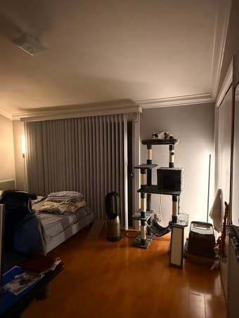 Room Available in 2bd/2.5ba Townhome – $1650/month 1