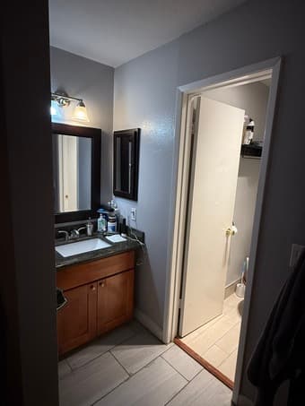 Room Available in 2bd/2.5ba Townhome – $1650/month 3