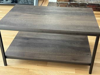 Bronson Coffee Table by Laurel Foundry Modern Farmhouse 1