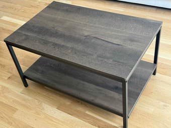 Bronson Coffee Table by Laurel Foundry Modern Farmhouse 2