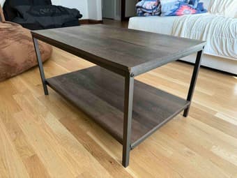 Bronson Coffee Table by Laurel Foundry Modern Farmhouse 3