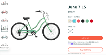 June 7th Bike 3