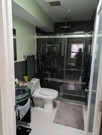 Mountain View - 主臥室房出租 3