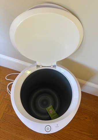 Towel/Blanket warmer 2