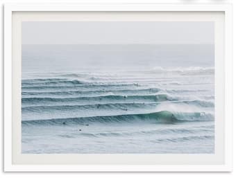 Great photo of waves for the wall 2