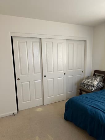 Furnished Room for Rent (East Palo Alto) 2