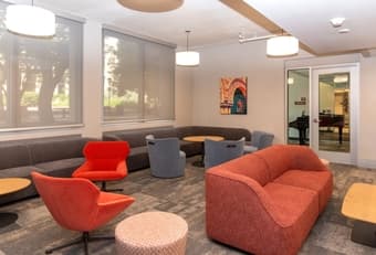 [Short term housing] - Quillen Building 2Bd/1Bth (August 18 - Sept 11) 2