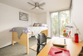 [Short term housing] - Quillen Building 2Bd/1Bth (August 18 - Sept 11) 3