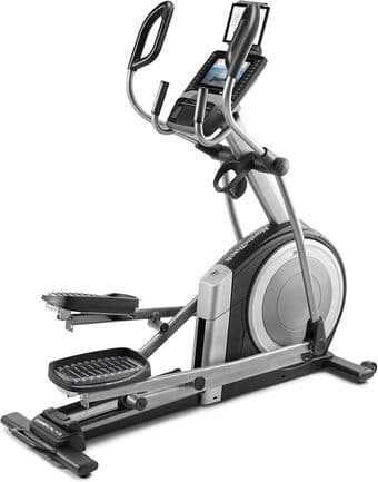 NordicTrack Commercial 14.9 Elliptical — Like New, 0 Miles Used 1