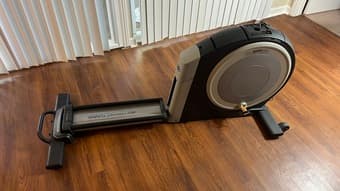 NordicTrack Commercial 14.9 Elliptical — Like New, 0 Miles Used 3