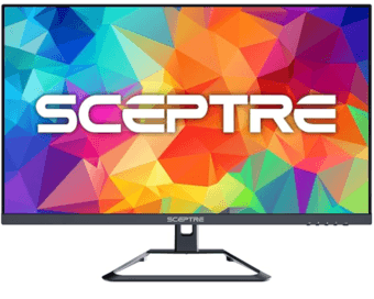 New Unopened 27inch 4K monitor - $175 2
