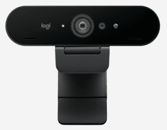 New Unopened Logitech Brio 4K Ultra HD Webcam - $170 1