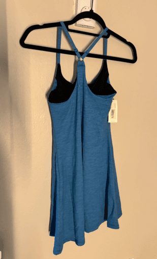 *NEW WITH TAGS* Womens Outdoor Voices Dress (Small) 2