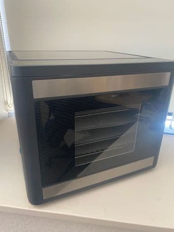 Food Dehydrator 1