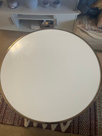 Center Table / End Table 1