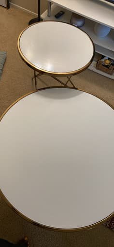 Center Table / End Table 3
