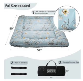 Selling Full Size Mattress 1