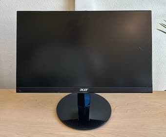 Selling LCD screen monitor - Acer sb220q 1