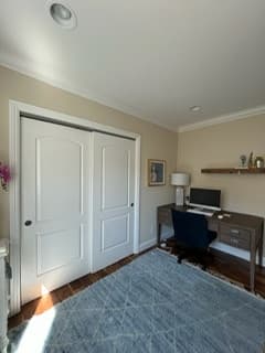 2 Rooms Available for 12-Month Lease in Santa Clara House 2