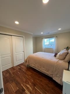 2 Rooms Available for 12-Month Lease in Santa Clara House 4