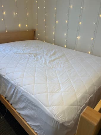 Full Size Mattress! 1