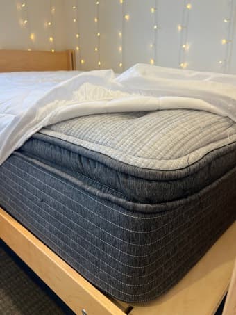 Full Size Mattress! 2