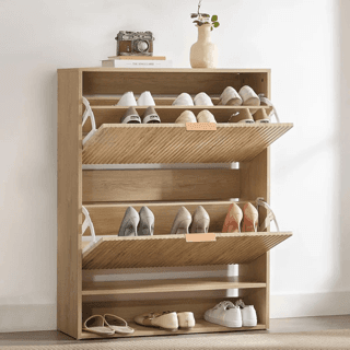 Brand new shoe cabinet (unopened box) fro Wayfair 3