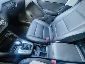 VW Tiguan SE 2012 for sale 4