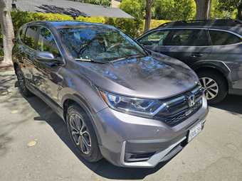 2022 Honda CR-V EX – 31.5k miles – Excellent Condition 2