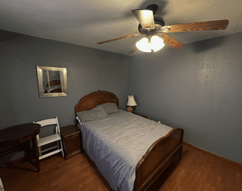 Quiet Room(s) – 8 min to Meta, 20 min to Stanford – $1300 2