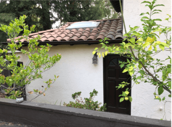 Independent study/room-5 minutes Bike to Campus (furnished) 1