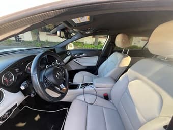 Mercedes-Benz GLA 250 2019 – Low Mileage, Exellent Condition 2