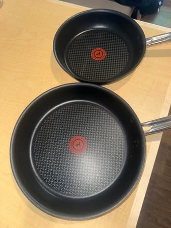 Pans for sale 1