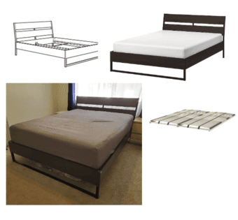 Move-Out Sale – Furniture, Kitchen, and Room Essentials 1