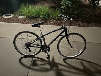 Bike for sale in great condition 1