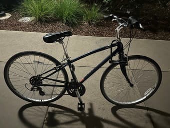 Bike for sale in great condition 2