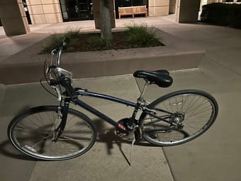 Bike for sale in great condition 3