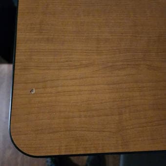 Sit - stand electric table 3