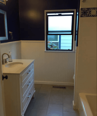 1br available 9/1 in sunny, spacious 3br RWC home: $1750 4