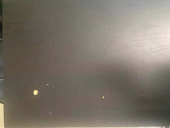 IKEA Micke desk for sale 2