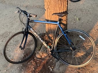 Scattante f330 Road Bike – Palo Alto Pickup 1