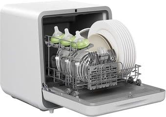 Countertop Dishwasher 1